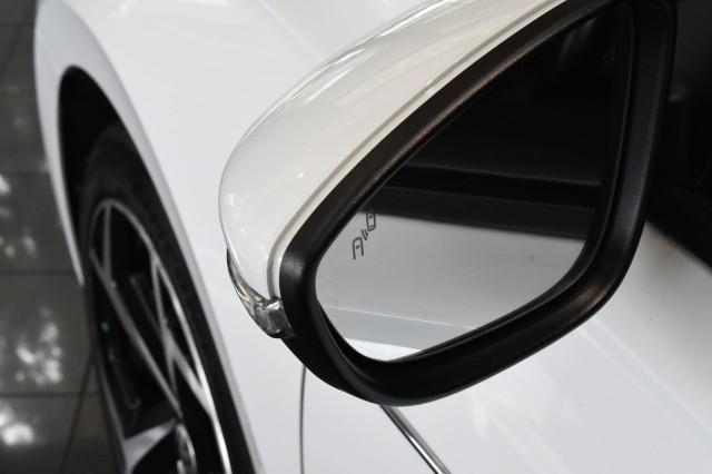 used 2022 Volkswagen Passat car, priced at $17,995