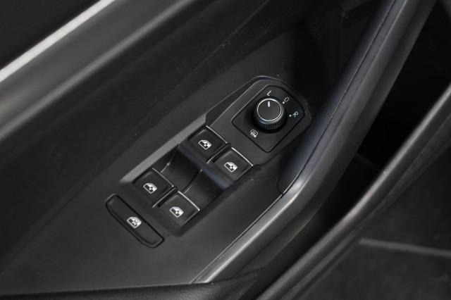 used 2021 Volkswagen Jetta car, priced at $16,895