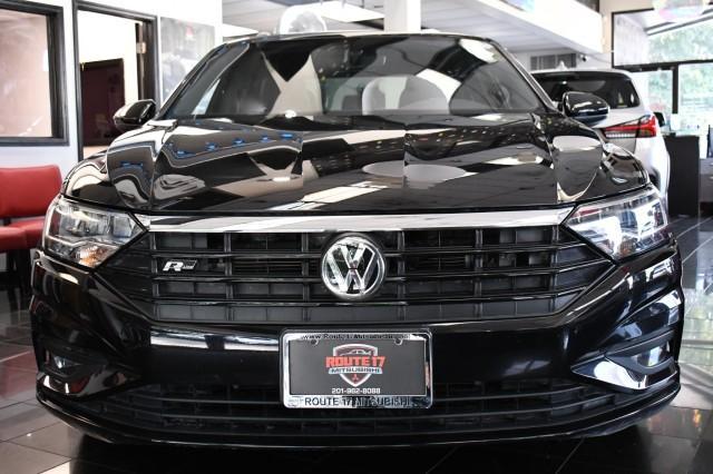 used 2021 Volkswagen Jetta car, priced at $16,895