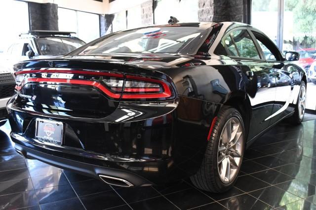 used 2021 Dodge Charger car, priced at $29,995