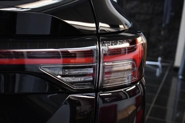 new 2025 Mitsubishi Outlander car, priced at $29,205