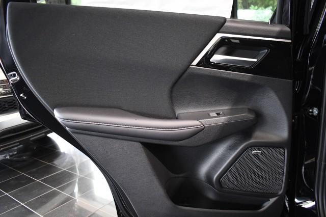 new 2025 Mitsubishi Outlander car, priced at $29,205