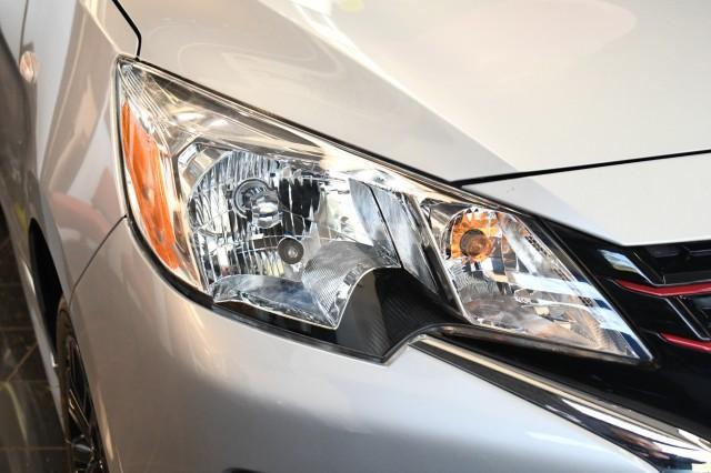 new 2024 Mitsubishi Mirage G4 car, priced at $17,995