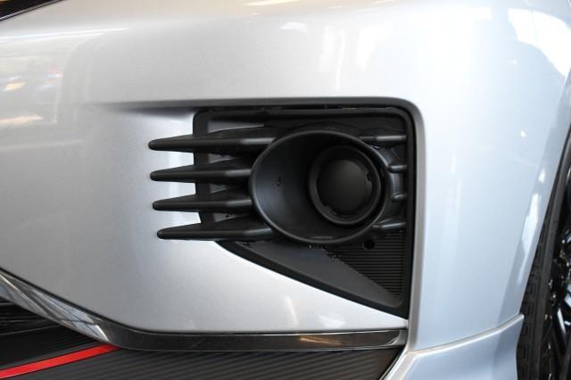 new 2024 Mitsubishi Mirage G4 car, priced at $17,995