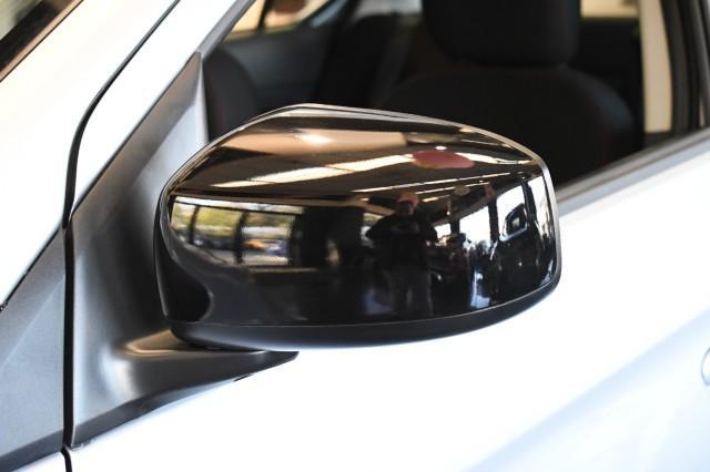 new 2024 Mitsubishi Mirage G4 car, priced at $17,995