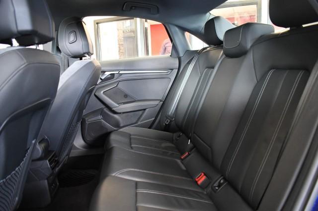 used 2022 Audi A3 car, priced at $26,895