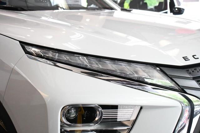 new 2024 Mitsubishi Eclipse Cross car, priced at $29,990