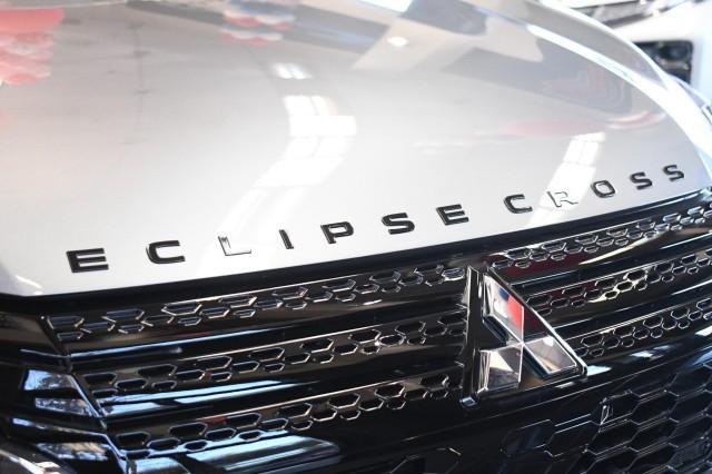new 2025 Mitsubishi Eclipse Cross car, priced at $28,795