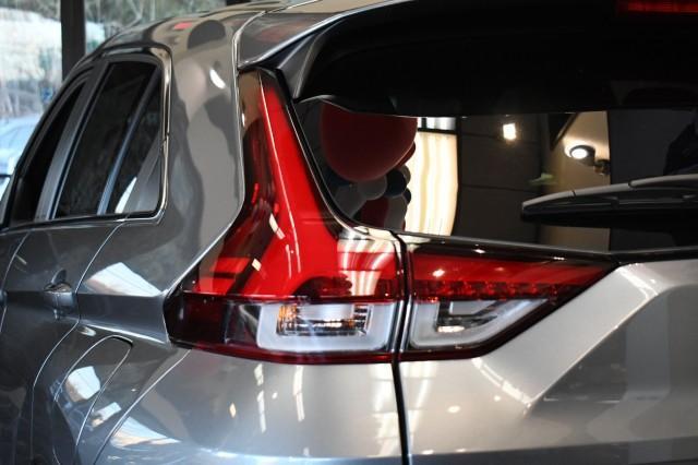 new 2025 Mitsubishi Eclipse Cross car, priced at $28,795