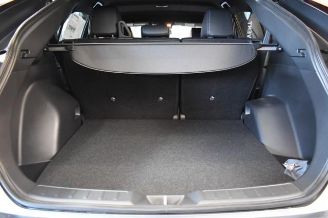 new 2025 Mitsubishi Eclipse Cross car, priced at $28,795