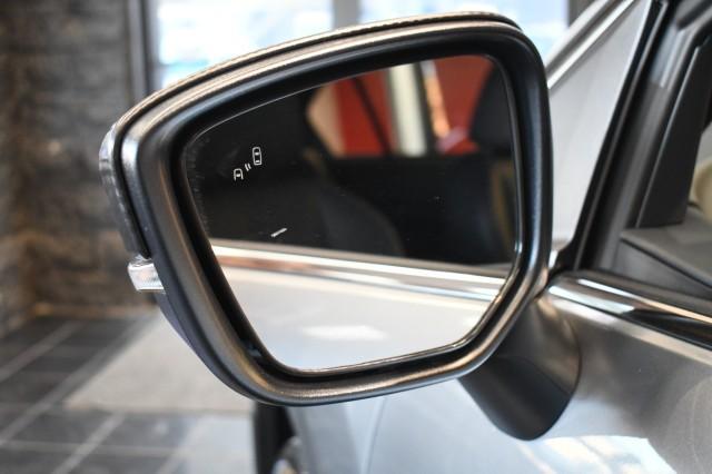 new 2025 Mitsubishi Eclipse Cross car, priced at $28,795