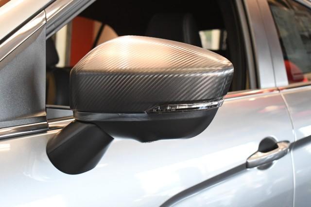 new 2025 Mitsubishi Eclipse Cross car, priced at $28,795
