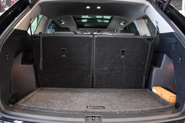 used 2023 Volkswagen Atlas car, priced at $33,680
