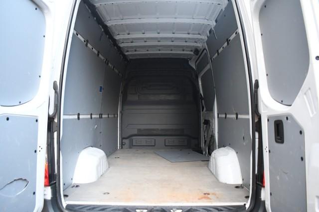 used 2023 Mercedes-Benz Sprinter 2500 car, priced at $22,995