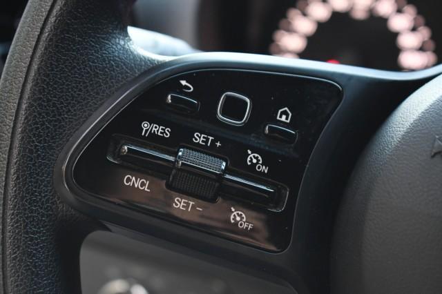 used 2023 Mercedes-Benz Sprinter 2500 car, priced at $22,995