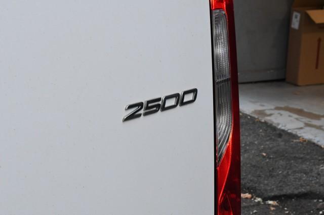 used 2023 Mercedes-Benz Sprinter 2500 car, priced at $22,995