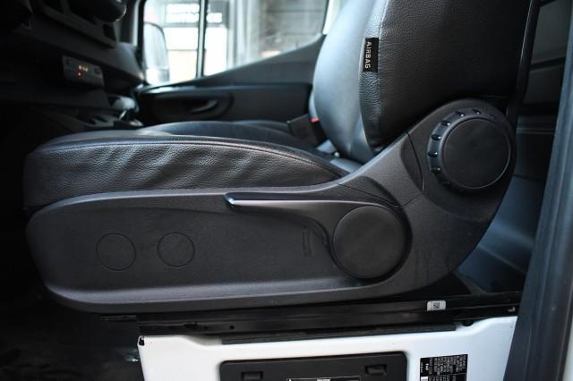 used 2023 Mercedes-Benz Sprinter 2500 car, priced at $22,995