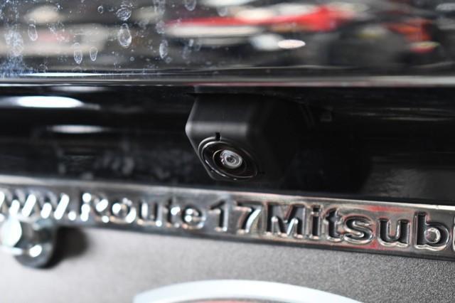 new 2024 Mitsubishi Mirage G4 car, priced at $17,995