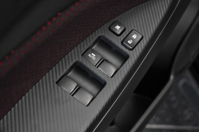 new 2024 Mitsubishi Mirage G4 car, priced at $17,995