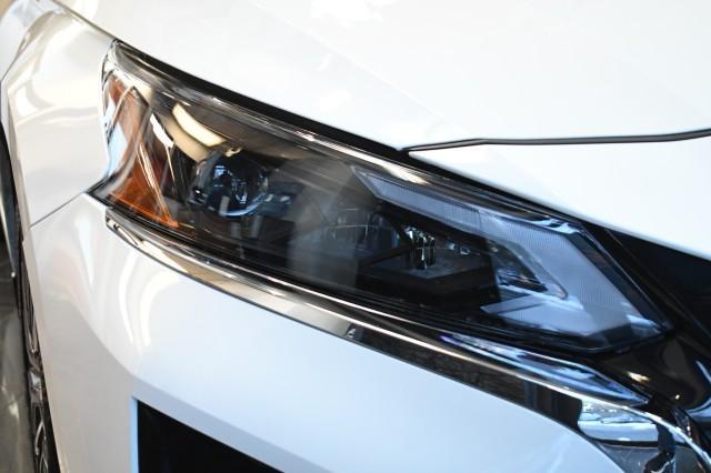 used 2023 Nissan Altima car, priced at $19,895