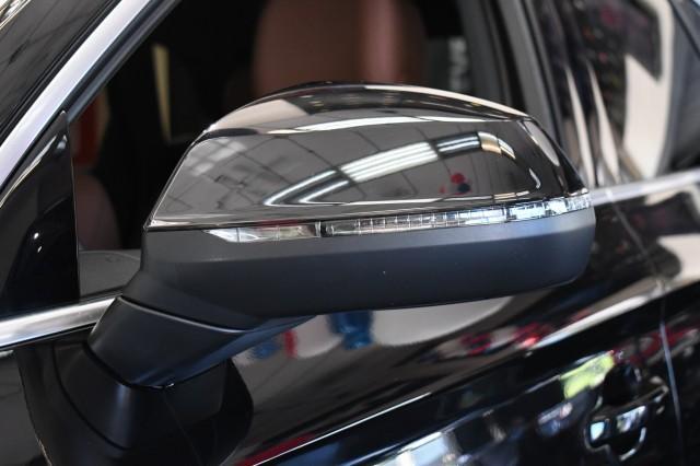 used 2021 Audi Q5 car, priced at $26,995
