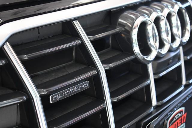 used 2021 Audi Q5 car, priced at $26,995