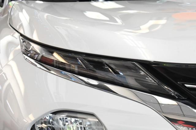 used 2022 Mitsubishi Outlander car, priced at $18,995