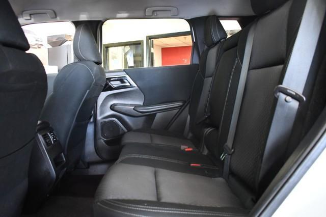 used 2022 Mitsubishi Outlander car, priced at $18,995