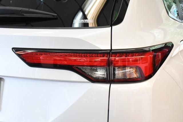 used 2022 Mitsubishi Outlander car, priced at $18,995