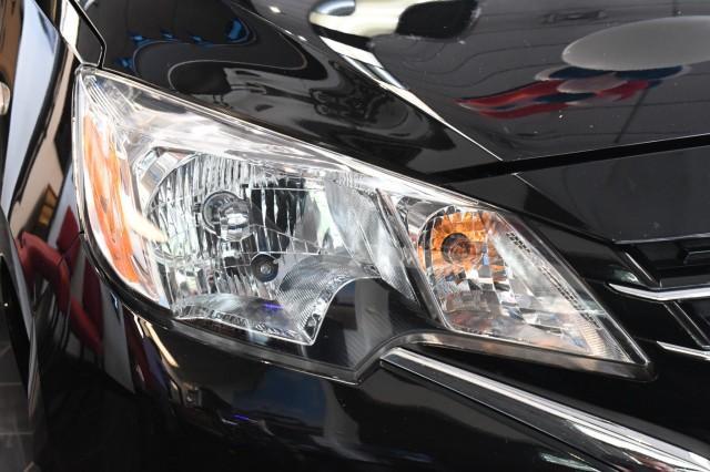 used 2023 Mitsubishi Mirage G4 car, priced at $8,995