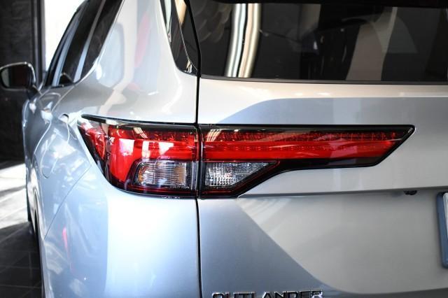 new 2025 Mitsubishi Outlander PHEV car, priced at $42,890