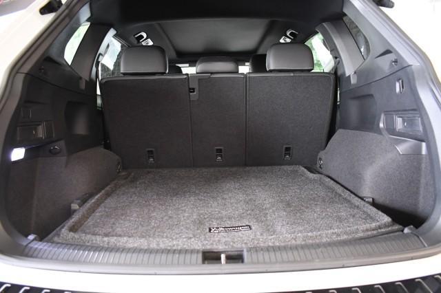 used 2022 Volkswagen Tiguan car, priced at $25,995