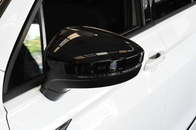 used 2022 Volkswagen Tiguan car, priced at $25,995