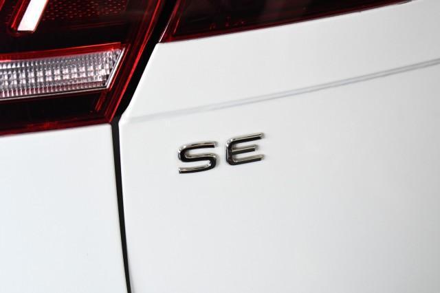 used 2022 Volkswagen Tiguan car, priced at $25,995