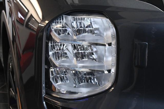 used 2024 Mitsubishi Outlander car, priced at $29,995