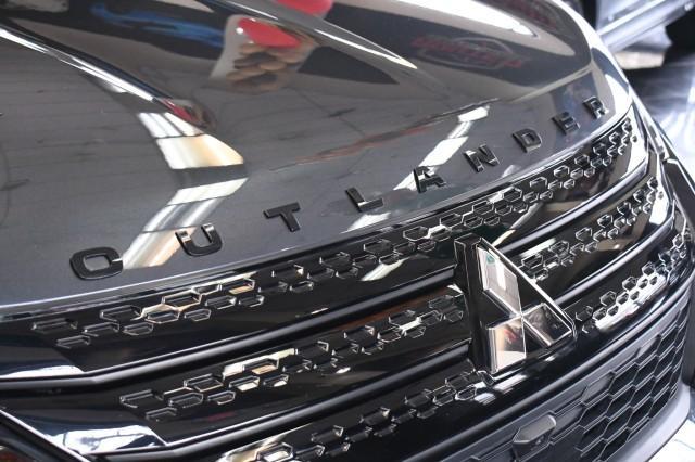 used 2024 Mitsubishi Outlander car, priced at $29,995
