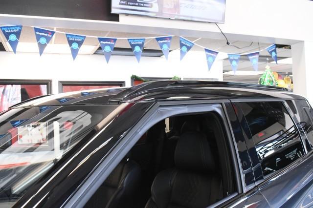 used 2024 Mitsubishi Outlander car, priced at $29,995