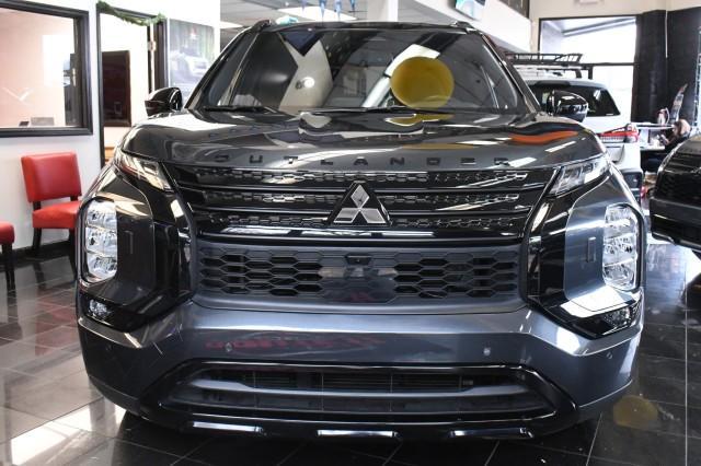 used 2024 Mitsubishi Outlander car, priced at $29,995