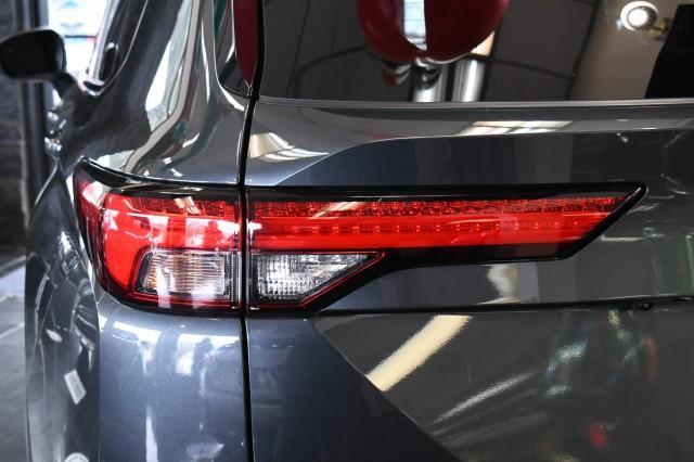 used 2024 Mitsubishi Outlander car, priced at $29,995