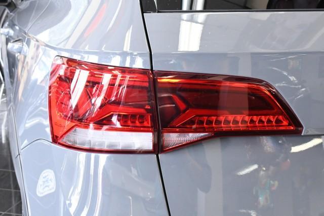 used 2023 Volkswagen Taos car, priced at $19,995