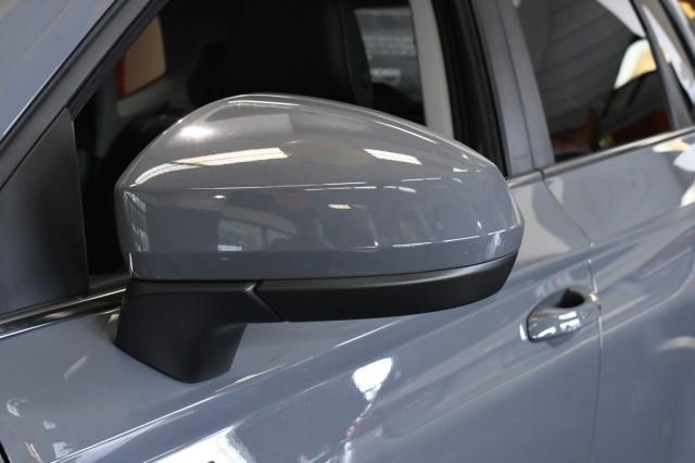 used 2023 Volkswagen Taos car, priced at $19,995