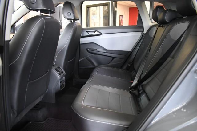 used 2023 Volkswagen Taos car, priced at $19,995