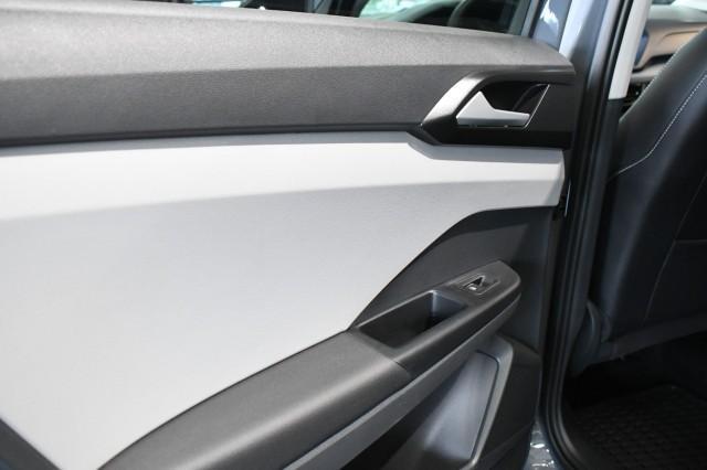 used 2023 Volkswagen Taos car, priced at $19,995