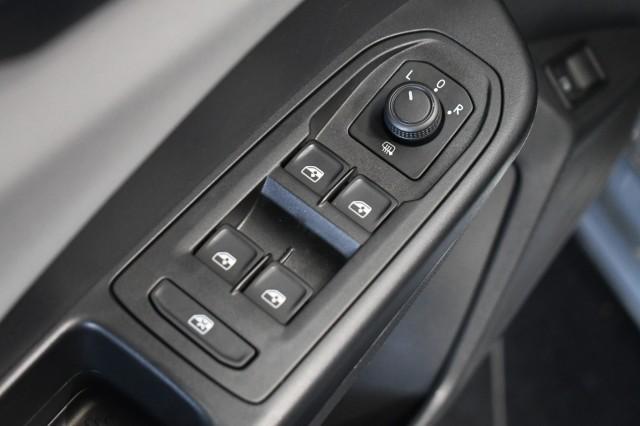 used 2023 Volkswagen Taos car, priced at $19,995