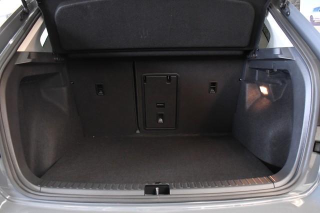 used 2023 Volkswagen Taos car, priced at $19,995