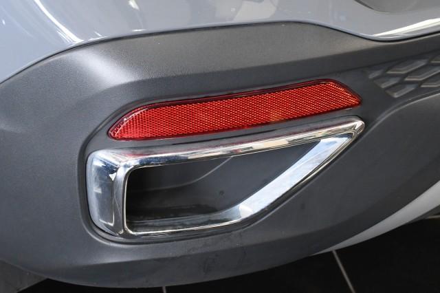 used 2023 Volkswagen Taos car, priced at $19,995