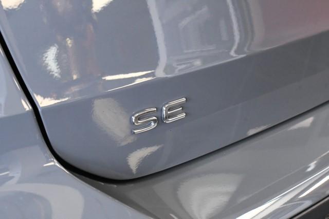 used 2023 Volkswagen Taos car, priced at $19,995