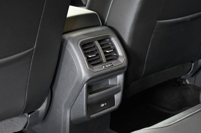 used 2023 Volkswagen Taos car, priced at $19,995