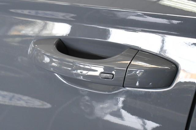 used 2023 Volkswagen Taos car, priced at $19,995