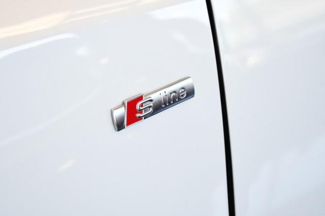 used 2022 Audi Q3 car, priced at $26,995
